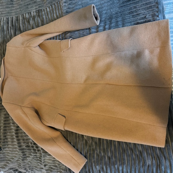 Mango coat - Picture 3 of 4